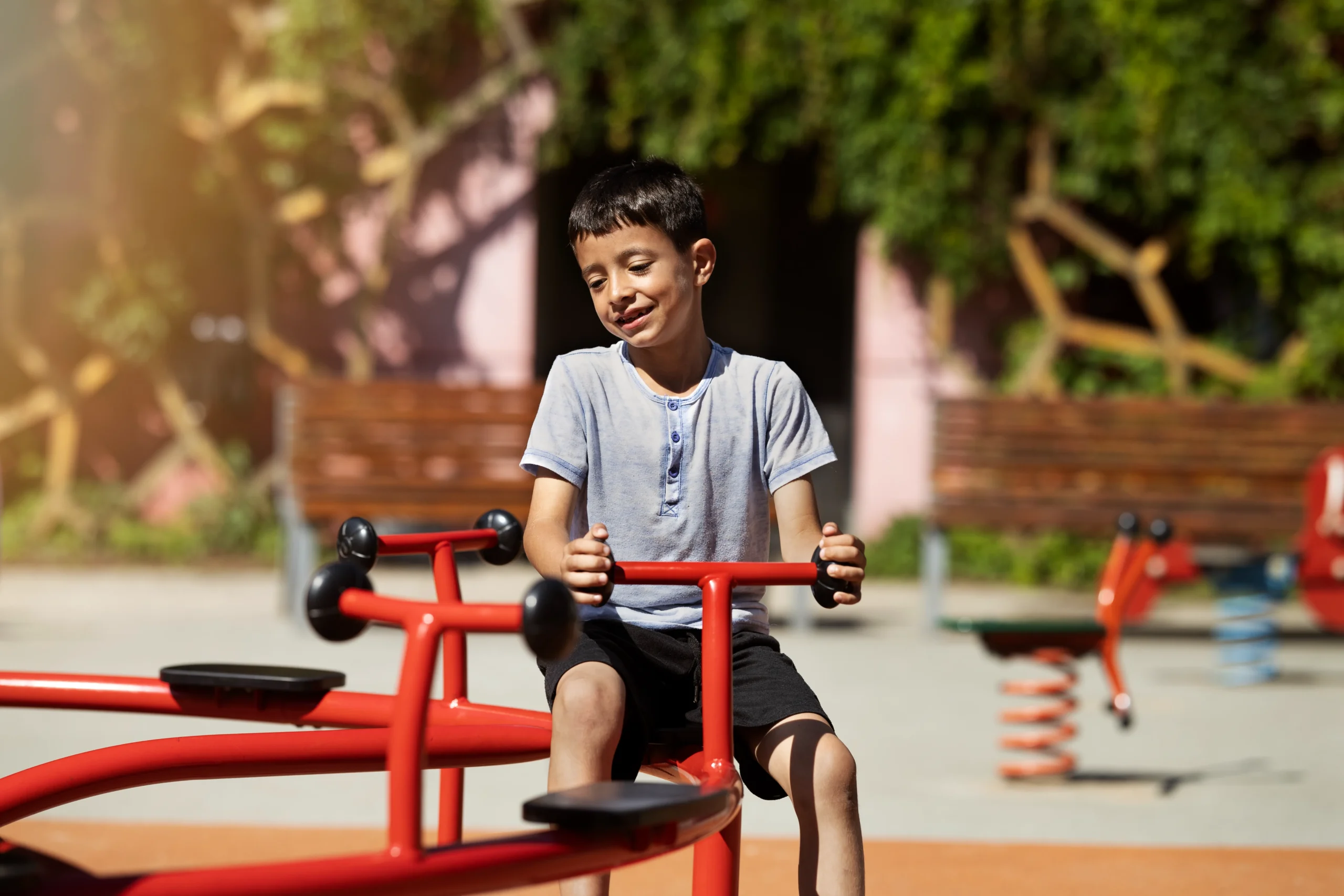 Building Confidence and Leadership Skills in Students